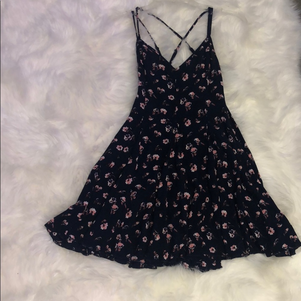 Floral dress ✨💕